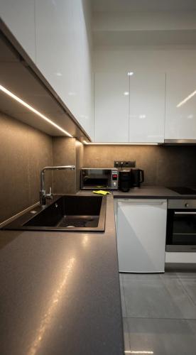 Panormou Suites Prime No1