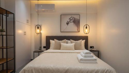 Panormou Suites Prime No1