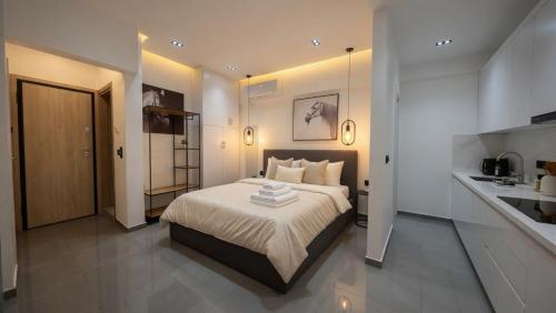 Panormou Suites Prime No1