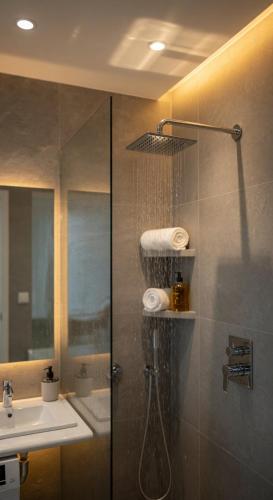 Panormou Suites Prime No1