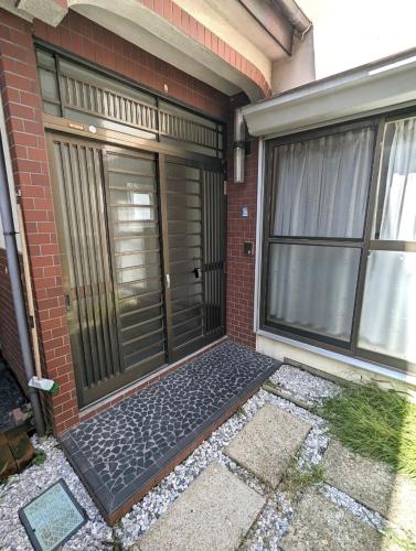 TATEISHI House
