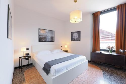 Contempora - Interior 900 - 4th Floor - Duomo - Missori