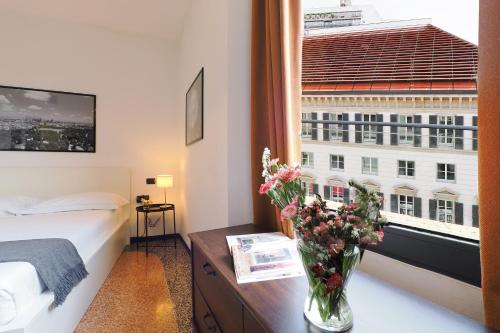 Contempora - Interior 900 - 4th Floor - Duomo - Missori