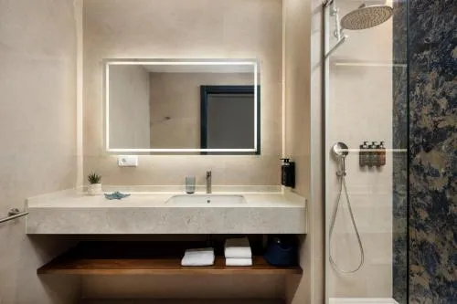 AZUL HOME SUITES Estepona photo 44
