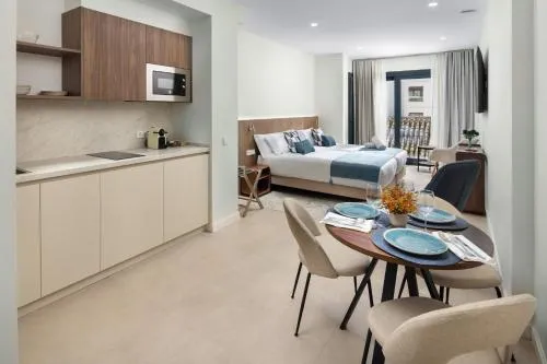 AZUL HOME SUITES Estepona photo 19