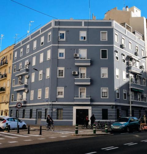 My Penthouse Valencia