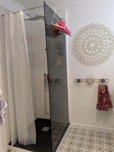 chez Sophie chambre simple