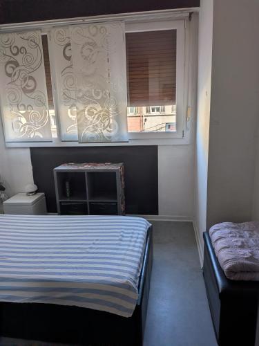 chez Sophie chambre simple