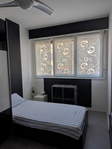 chez Sophie chambre simple