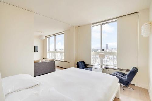 Modern apartment - 4P- Eiffel Tower
