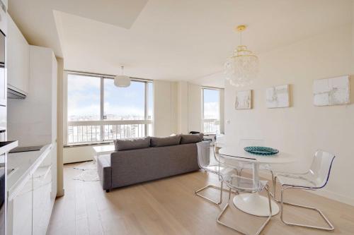 Modern apartment - 4P- Eiffel Tower