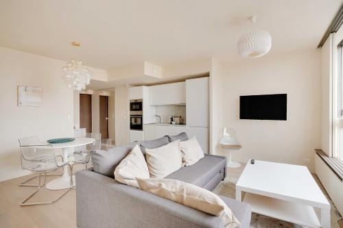 Modern apartment - 4P- Eiffel Tower