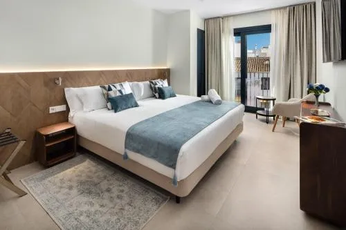 AZUL HOME SUITES Estepona photo 49