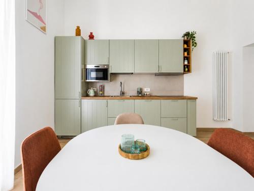 Santa Luciella Holiday Home