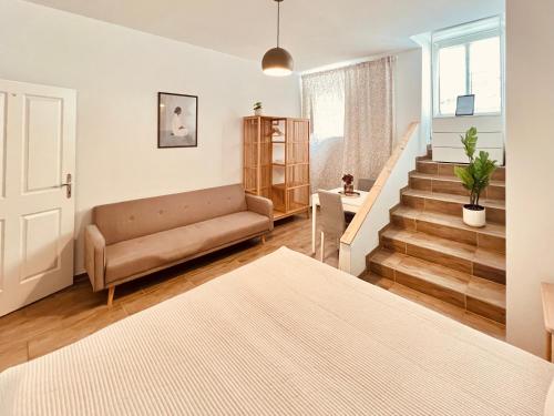 SERVUS HOMES - Rooftop Terrace for all - Super Central