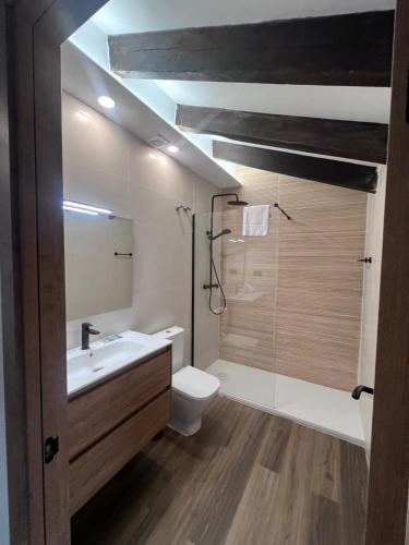 hotel homejireh