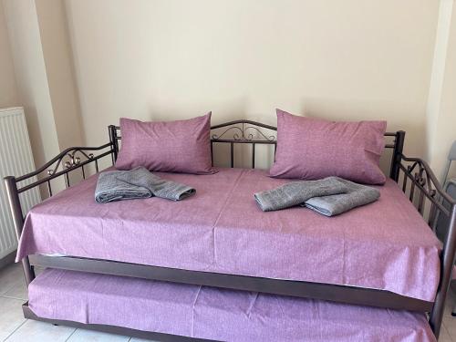 Elysian Coastal Suite