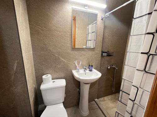 Elysian Coastal Suite