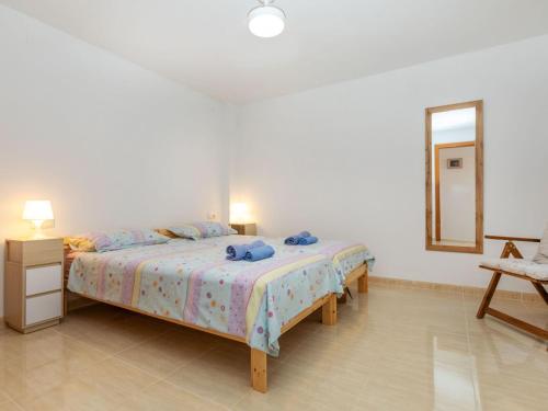 Apartment Peñiscola Cielo by Interhome