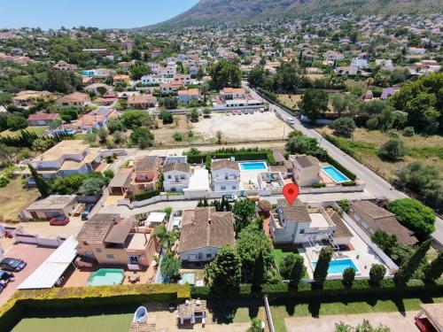 Holiday Home Harmonia by Interhome