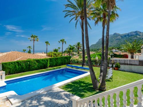Villa Medussa by Interhome