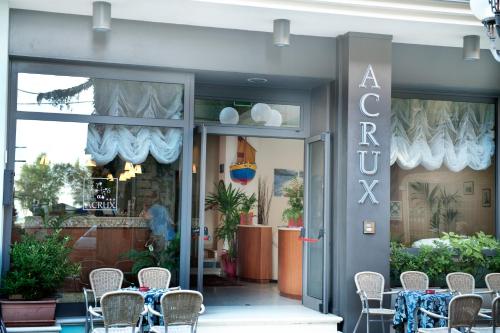 Galeriebild der Unterkunft Hotel Acrux in Gabicce Mare