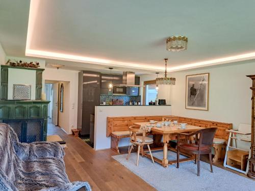 Apartment Panorama-2 by Interhome