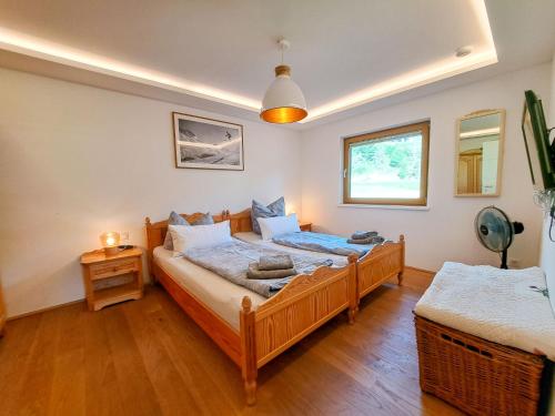 Apartment Panorama-2 by Interhome