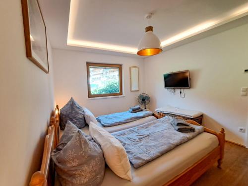 Apartment Panorama-2 by Interhome