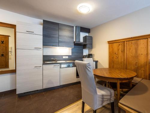 Apartment Wildbachhof 12 by Interhome