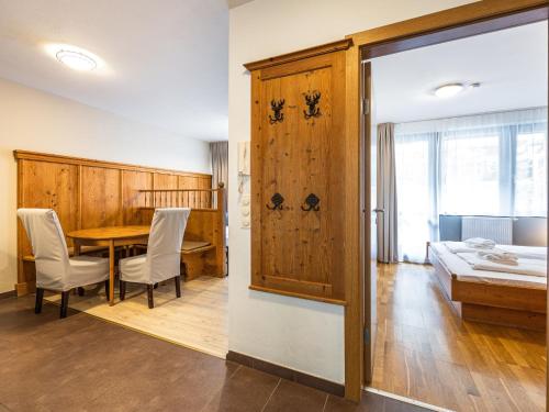 Apartment Wildbachhof 12 by Interhome
