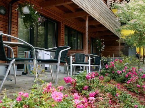Apartment Wildbachhof 12 by Interhome