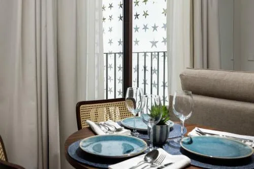 AZUL HOME SUITES Estepona photo 16