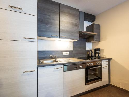 Apartment Wildbachhof 12 by Interhome