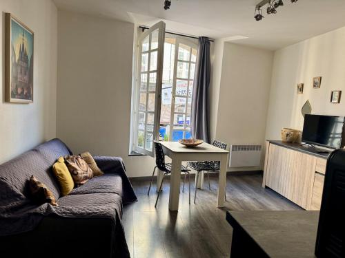 Superbe appartement cosy Centre Bordeaux
