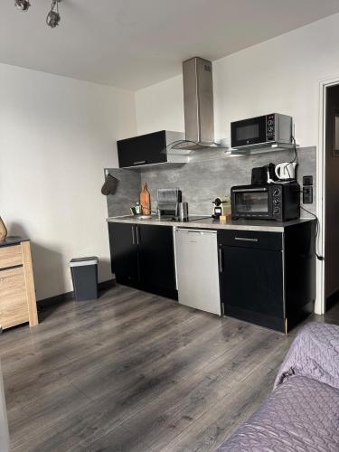 Superbe appartement cosy Centre Bordeaux
