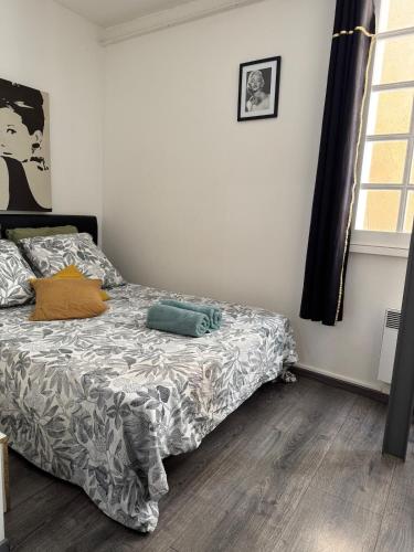 Superbe appartement cosy Centre Bordeaux