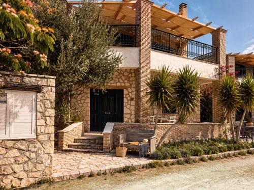 Elegant villa