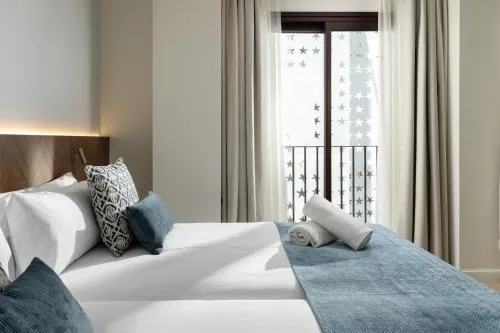 AZUL HOME SUITES Estepona photo 18