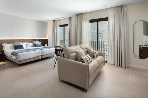 AZUL HOME SUITES Estepona photo 15