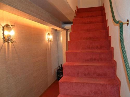 Apartment Oberland Nr- 7 Appartement-Fewo- Dusche oder Bad- WC 8-Bettwohnung by Interhome