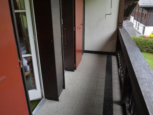Apartment Oberland Nr- 7 Appartement-Fewo- Dusche oder Bad- WC 8-Bettwohnung by Interhome