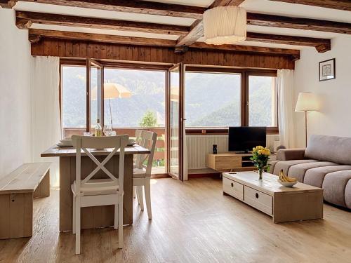 Apartment Résidence Croix de Coeur by Interhome