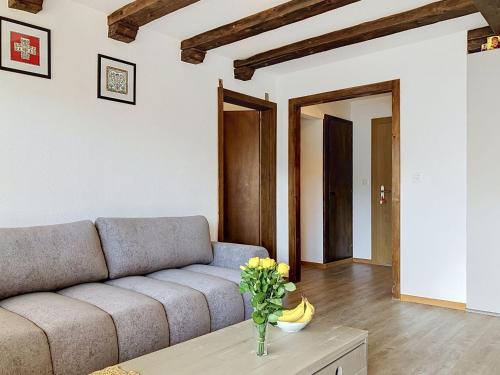 Apartment Résidence Croix de Coeur by Interhome