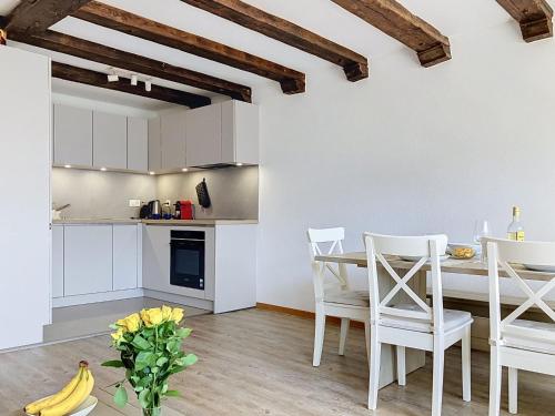 Apartment Résidence Croix de Coeur by Interhome