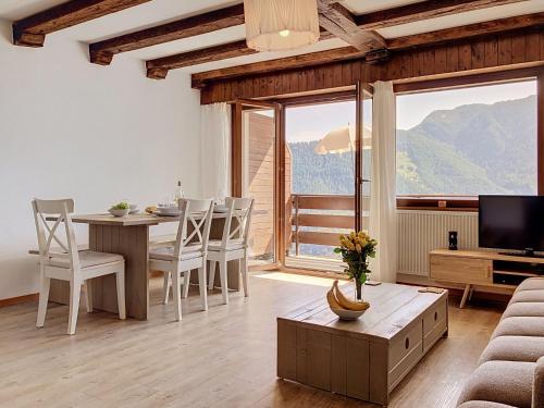 Apartment Résidence Croix de Coeur by Interhome