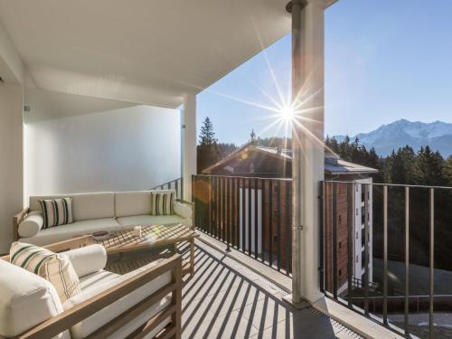 Apartment Taviarna Laax 4-5 by Interhome
