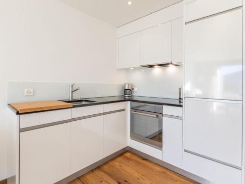 Apartment Taviarna Laax 4-5 by Interhome