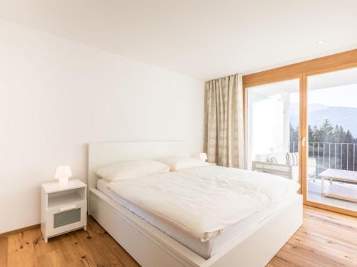 Apartment Taviarna Laax 4-5 by Interhome