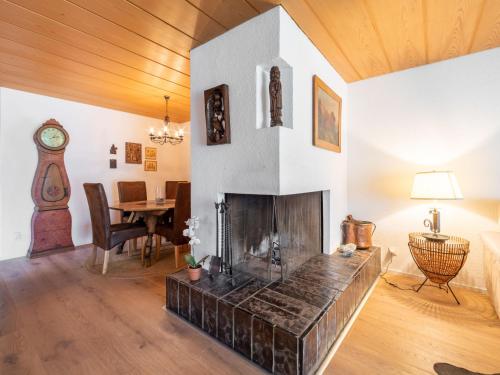 Apartment Haus Ner A1 by Interhome